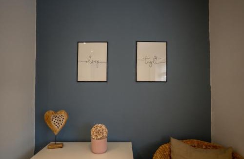 Stockport Apartment | Town Street Apartment