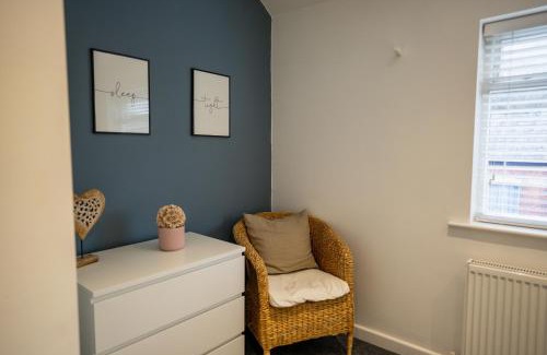 Stockport Apartment | Town Street Apartment