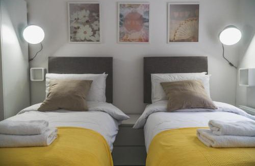 Stockport Apartment | Town Street Apartment