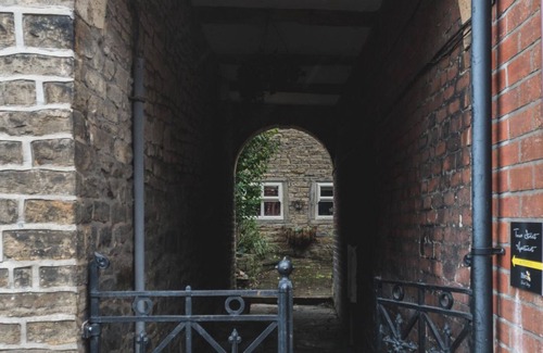 Stockport Apartment | Town Street Apartment