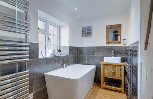 Cley next the Sea House | Town Yard Cottage