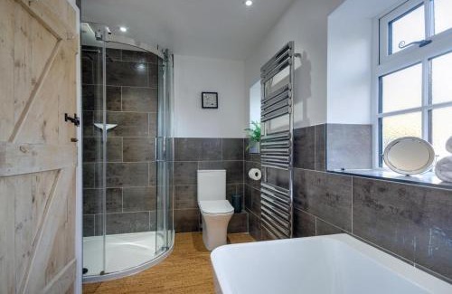 Cley next the Sea House | Town Yard Cottage