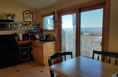 Town Bank House | TOWNBANK COTTAGE Pet Friendly N.Cape May