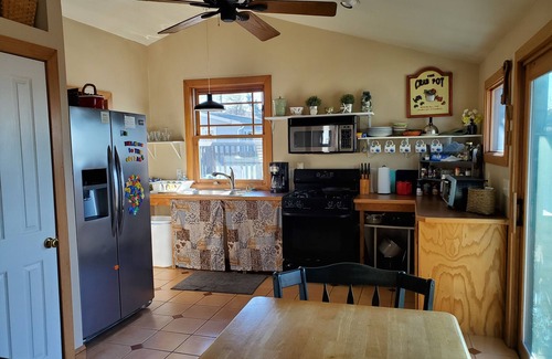 Town Bank House | TOWNBANK COTTAGE Pet Friendly N.Cape May
