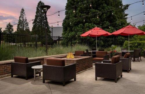 Vancouver Hotel | TownePlace by Marriott Suites Portland Vancouver