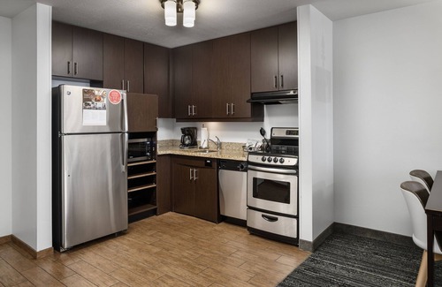 West Valley City Hotel | Towneplace Suites Salt Lake City-West Valley