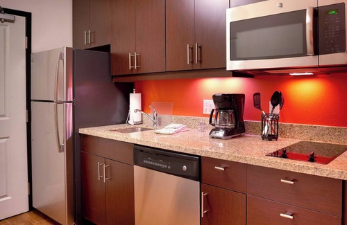 West Valley City Hotel | Towneplace Suites Salt Lake City-West Valley