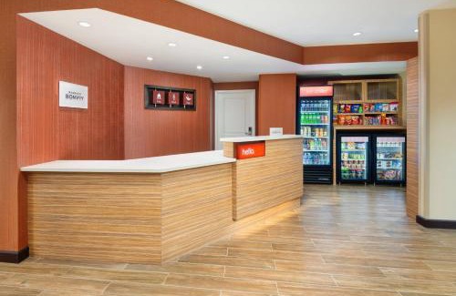 Lawrenceville Hotel | TownePlace Suites Atlanta Lawrenceville