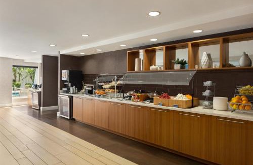 Boca Raton Hotel | TownePlace Suites Boca Raton