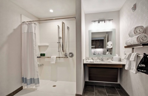 Branchburg Hotel | TownePlace Suites by Marriott Bridgewater Branchburg