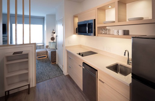 Ellensburg Hotel | TownePlace Suites by Marriott Ellensburg