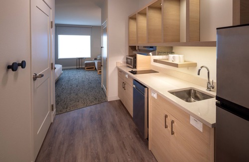 Ellensburg Hotel | TownePlace Suites by Marriott Ellensburg