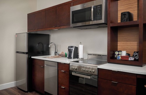 Lake Worth Hotel | TownePlace Suites by Marriott Fort Worth Northwest/Lake Worth