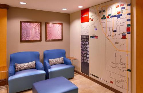 Sierra Vista Hotel | TownePlace Suites by Marriott Sierra Vista