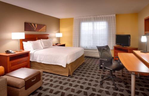 Sierra Vista Hotel | TownePlace Suites by Marriott Sierra Vista