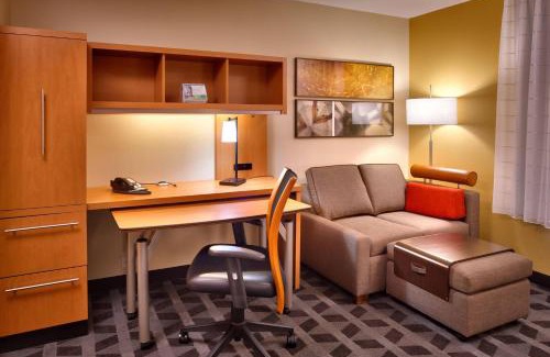 Sierra Vista Hotel | TownePlace Suites by Marriott Sierra Vista