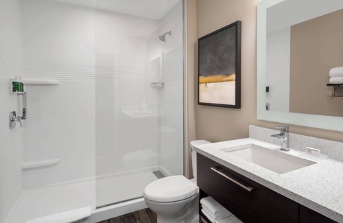 Twin Falls Hotel | TownePlace Suites by Marriott Twin Falls