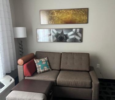 Williamsport Hotel | TownePlace Suites by Marriott Williamsport