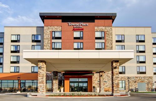 Kincardine Hotel | TownePlace Suites by Marriott Kincardine