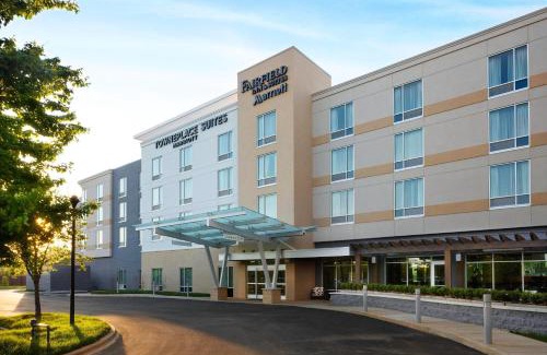 Buechel Hotel | Towneplace Suites By Marriott Louisville Northeast