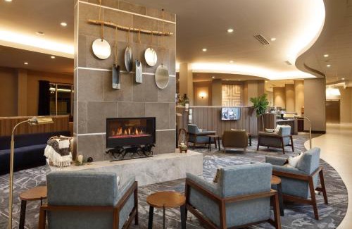 Buechel Hotel | Towneplace Suites By Marriott Louisville Northeast