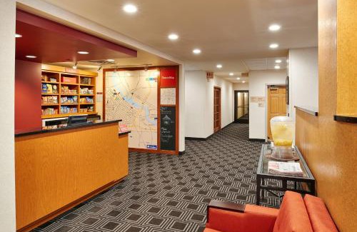 Warehouse District Hotel | TownePlace Suites by Marriott Minneapolis Downtown/North Loop