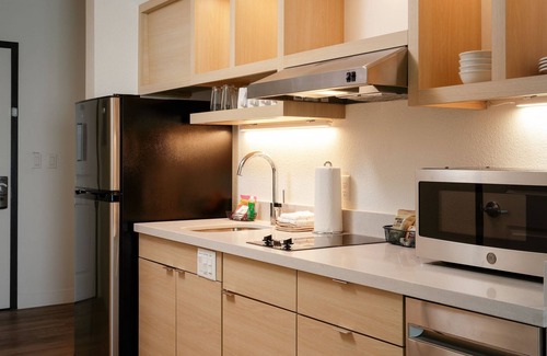 Thornton Hotel | TownePlace Suites by Marriott Denver North/Thornton