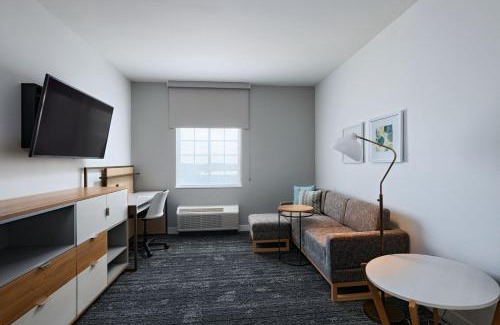 Weatherford Hotel | TownePlace Suites by Marriott Weatherford