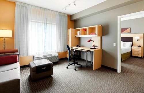 Harrisburg - Hershey Hotel | TownePlace Suites by Marriott Harrisburg Hershey