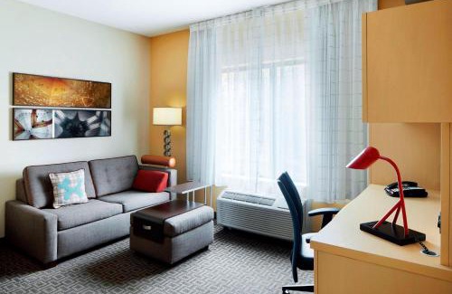 Harrisburg - Hershey Hotel | TownePlace Suites by Marriott Harrisburg Hershey