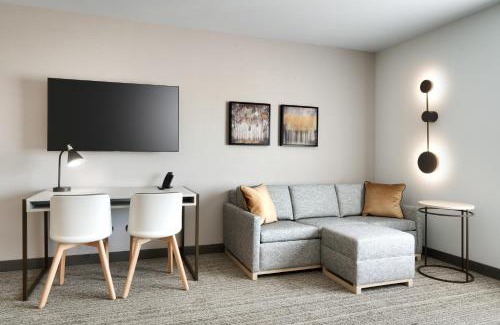 Show Low Hotel | TownePlace Suites by Marriott Show Low