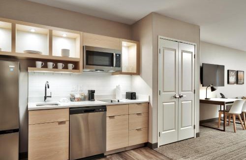 Show Low Hotel | TownePlace Suites by Marriott Show Low