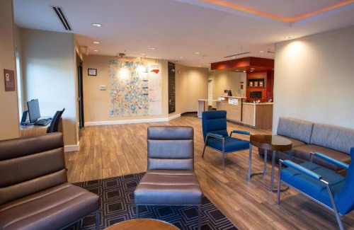 Southern Pines Hotel | TownePlace Suites by Marriott Southern Pines Aberdeen