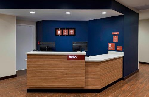 Fort Lewis Hotel | TownePlace Suites by Marriott Tacoma Lakewood