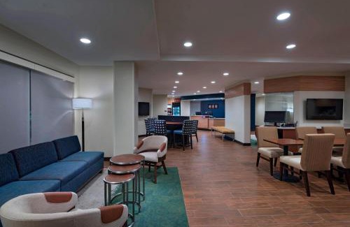 Fort Lewis Hotel | TownePlace Suites by Marriott Tacoma Lakewood