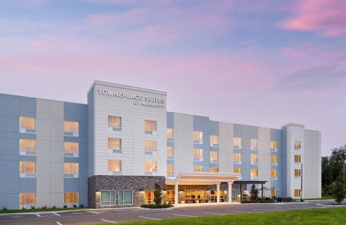 Leesburg Hotel | TownePlace Suites by Marriott Leesburg