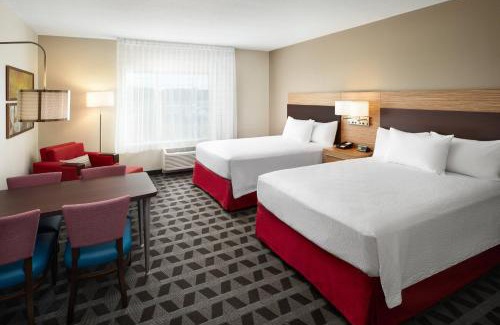 Leesburg Hotel | TownePlace Suites by Marriott Leesburg