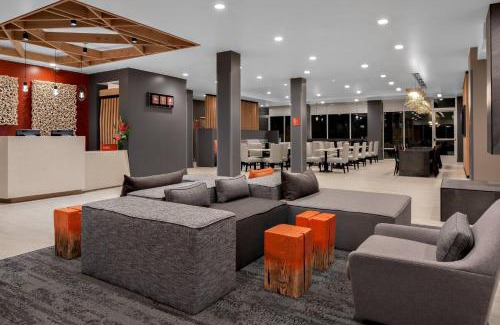 Loveland Hotel | TownePlace Suites by Marriott Loveland Fort Collins