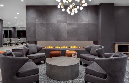 Loveland Hotel | TownePlace Suites by Marriott Loveland Fort Collins