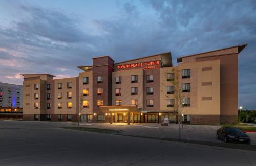 Mesquite Hotel | TownePlace Suites by Marriott Dallas Mesquite