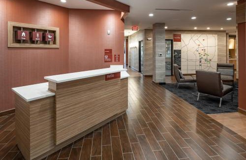 Mesquite Hotel | TownePlace Suites by Marriott Dallas Mesquite