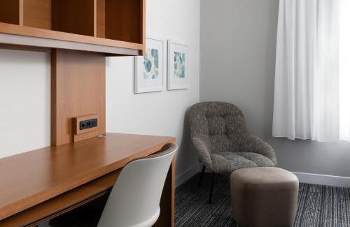 Roseville Hotel | TownePlace Suites by Marriott Sacramento Roseville