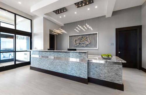 Chelsea Hotel | TownePlace Suites by Marriott Boston Logan Airport/Chelsea