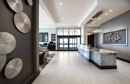 Chelsea Hotel | TownePlace Suites by Marriott Boston Logan Airport/Chelsea