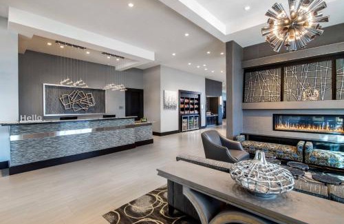 Chelsea Hotel | TownePlace Suites by Marriott Boston Logan Airport/Chelsea