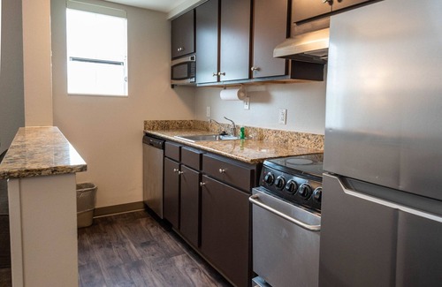 Gahanna Hotel | TownePlace Suites by Marriott Gahanna