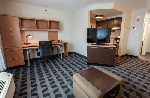 Gahanna Hotel | TownePlace Suites by Marriott Gahanna