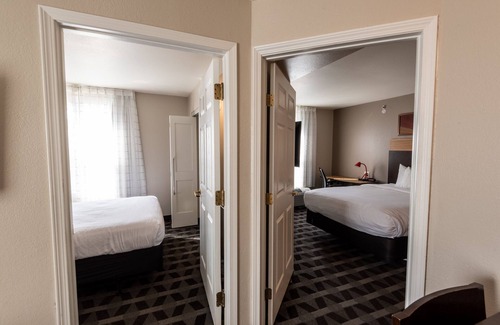 Gahanna Hotel | TownePlace Suites by Marriott Gahanna