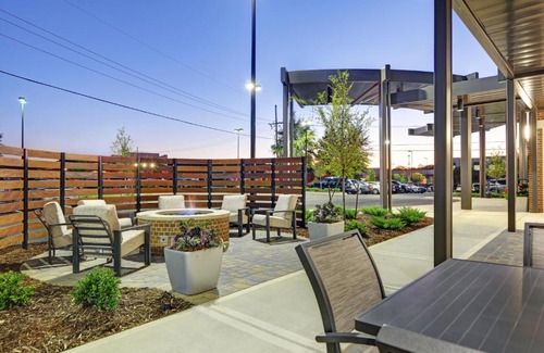 Flowood Hotel | TownePlace Suites by Marriott Jackson Airport/Flowood