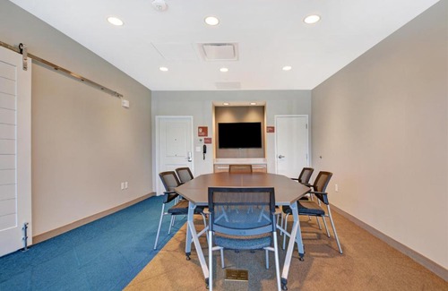 Flowood Hotel | TownePlace Suites by Marriott Jackson Airport/Flowood